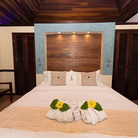 Pur Boutique Cabanas, Adults Only San Pedro  Buitenkant foto
