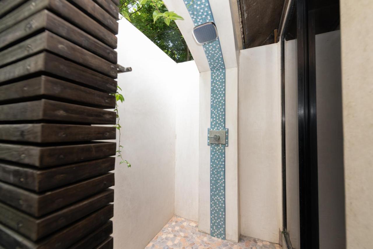 Pur Boutique Cabanas, Adults Only San Pedro  Buitenkant foto