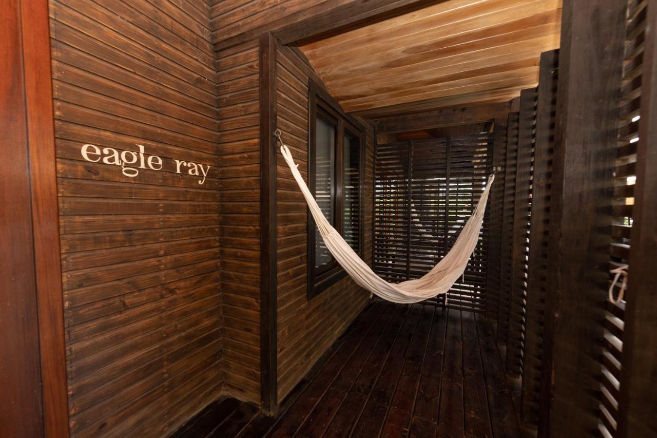 Pur Boutique Cabanas, Adults Only San Pedro  Buitenkant foto