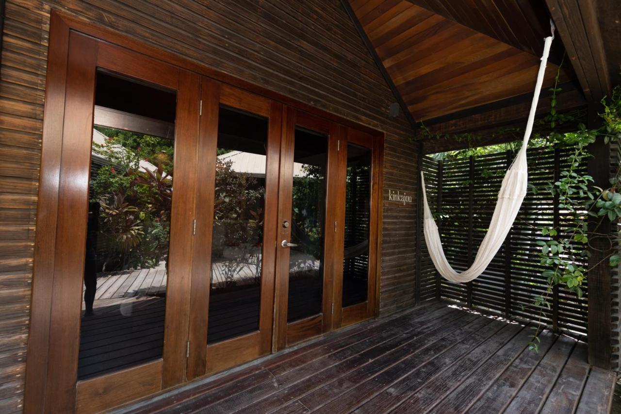 Pur Boutique Cabanas, Adults Only San Pedro  Buitenkant foto