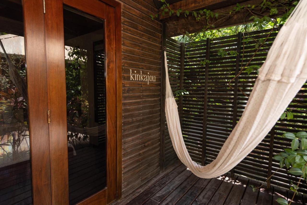 Pur Boutique Cabanas, Adults Only San Pedro  Buitenkant foto