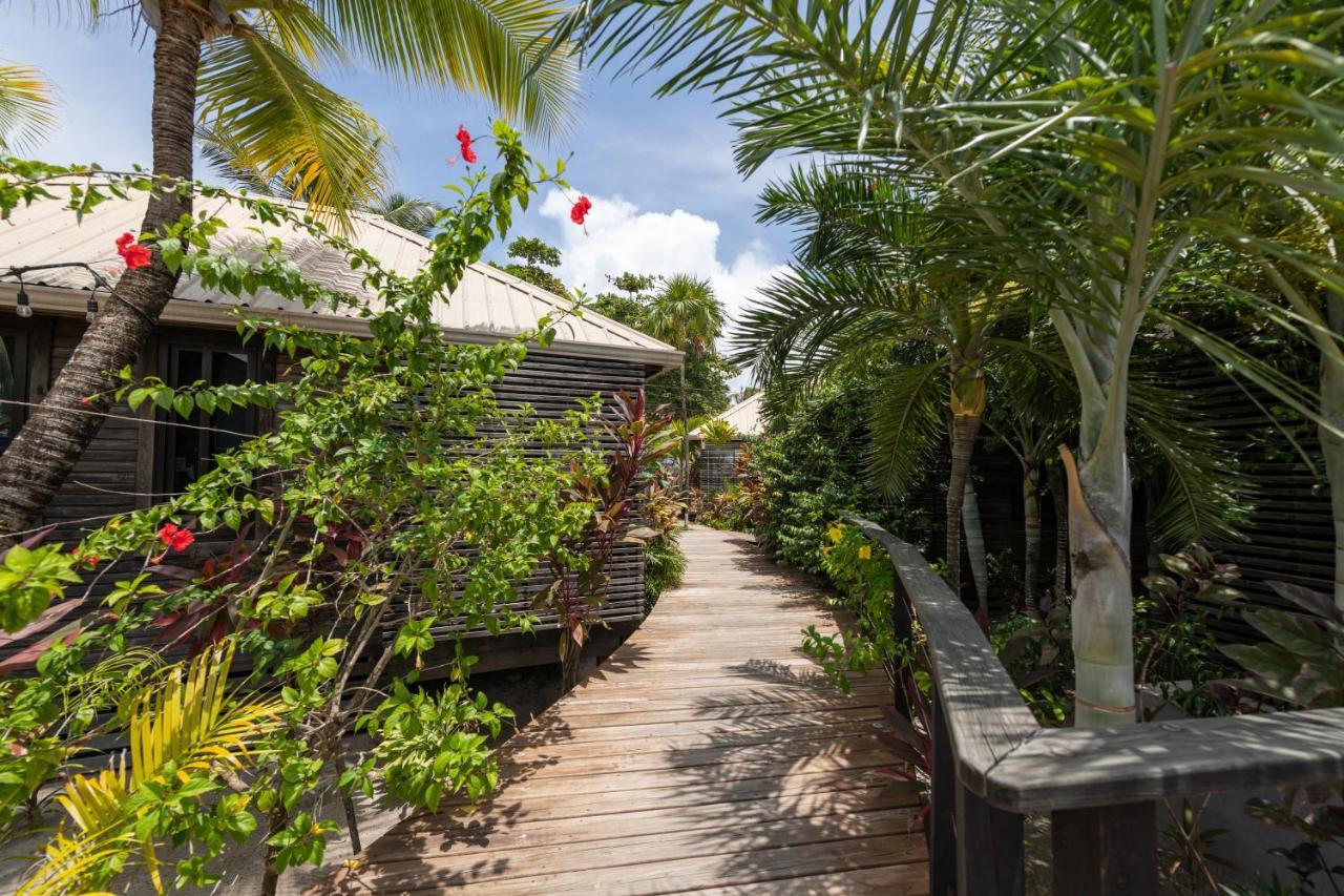 Pur Boutique Cabanas, Adults Only San Pedro  Buitenkant foto