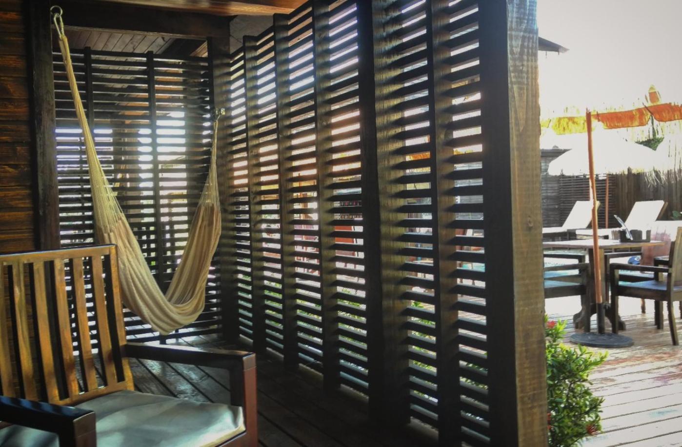 Pur Boutique Cabanas, Adults Only San Pedro  Kamer foto