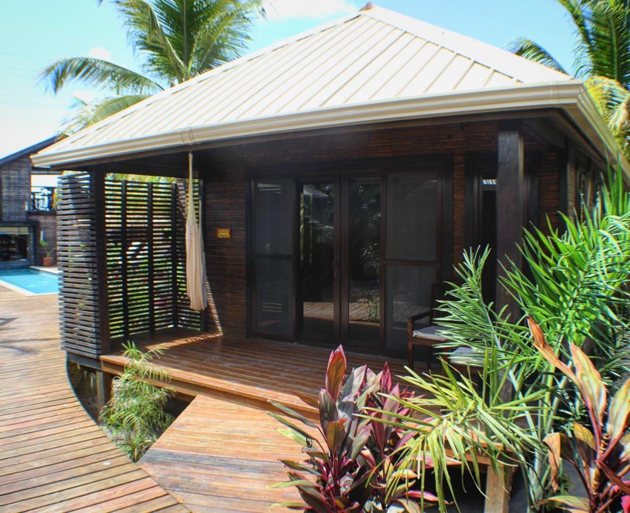Pur Boutique Cabanas, Adults Only San Pedro  Buitenkant foto