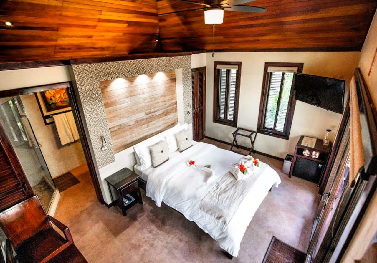 Pur Boutique Cabanas, Adults Only San Pedro  Buitenkant foto